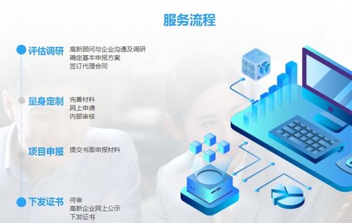 漳州高新技術企業(yè)申請全攻略 流程、費用與專業(yè)咨詢服務解析